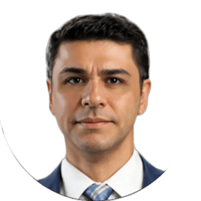 Mohammad Jahan-Parvar