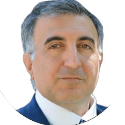 Tinoush Jamali Jaghdani